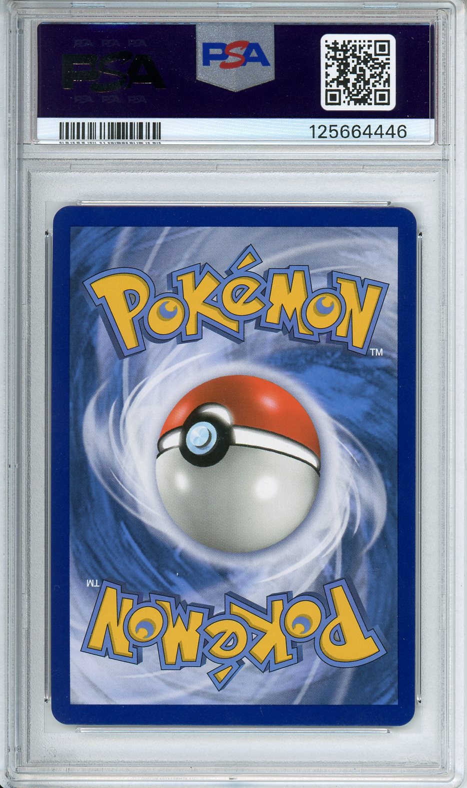 Welder Full Art Pokemon Card (Unbroken Bonds 214/214) GEM MINT PSA 10