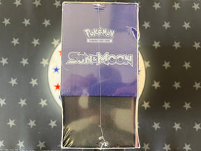 Pokemon Sun & Moon Elite Trainer Box [Lunala] *Small Tear*