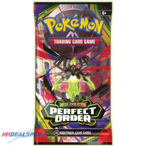 (Pre-Order) Pokemon Mega Greninja ex Premium Collection