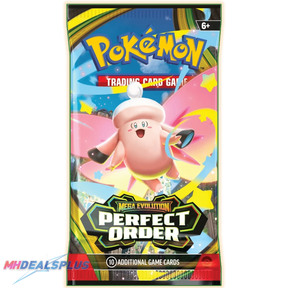(Pre-Order) Pokemon Mega Greninja ex Premium Collection