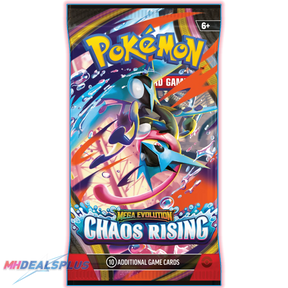 (Pre-Order) Pokemon First Partner Illustration Collection Series 3