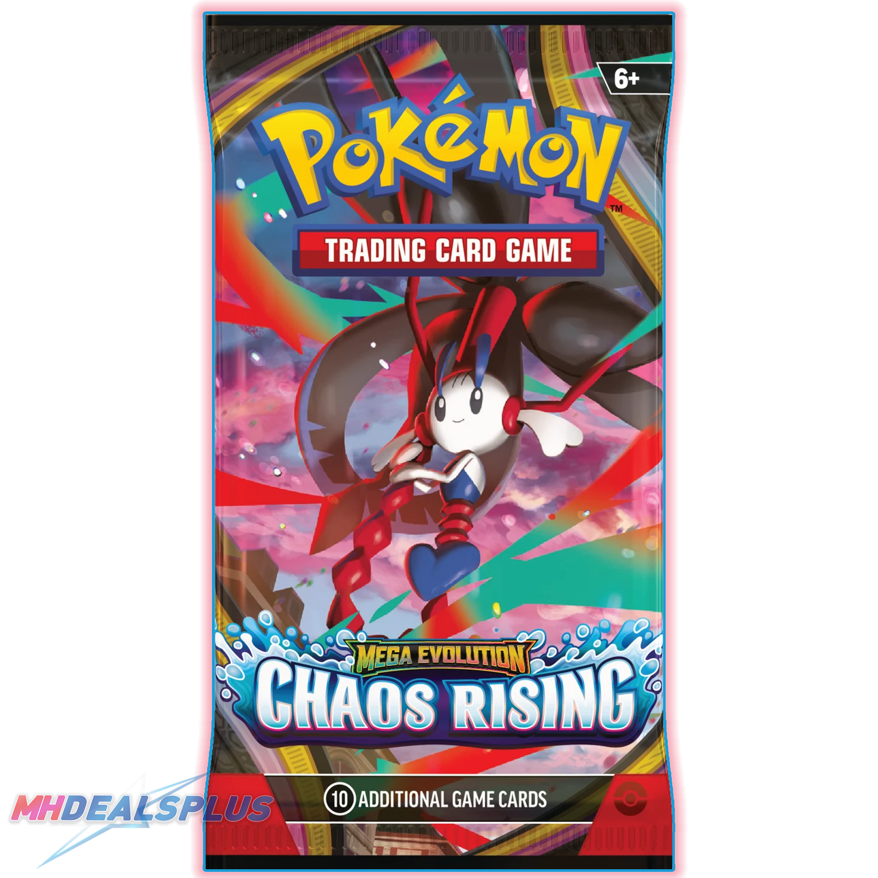 (Pre-Order) Pokemon Mega Greninja ex Premium Collection