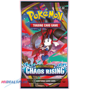 (Pre-Order) Pokemon Mega Greninja ex Premium Collection