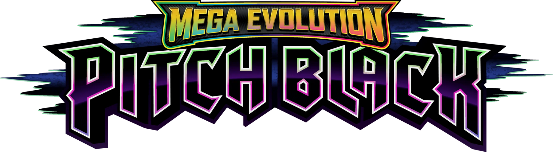 (Pre-Order) Pokemon Pitch Black Elite Trainer Box
