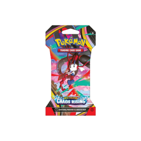 Pokémon - Mega Evolution - Chaos Rising - Blister Pack