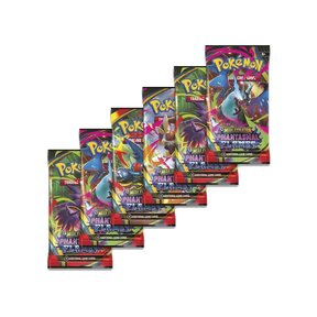 Pokémon - Mega Evolution - Phantasmal Flames - Booster Bundle
