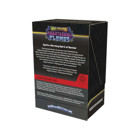 Pokémon - Mega Evolution - Phantasmal Flames - Booster Bundle