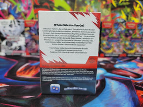 Pokémon TCG: Destined Rivals Booster Bundle
