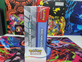 Pokémon TCG: Archaludon EX & Reshiram EX Set