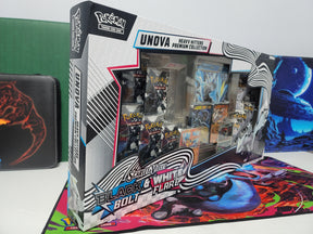 Pokémon TCG: Unova Heavy Hitters Premium Collection