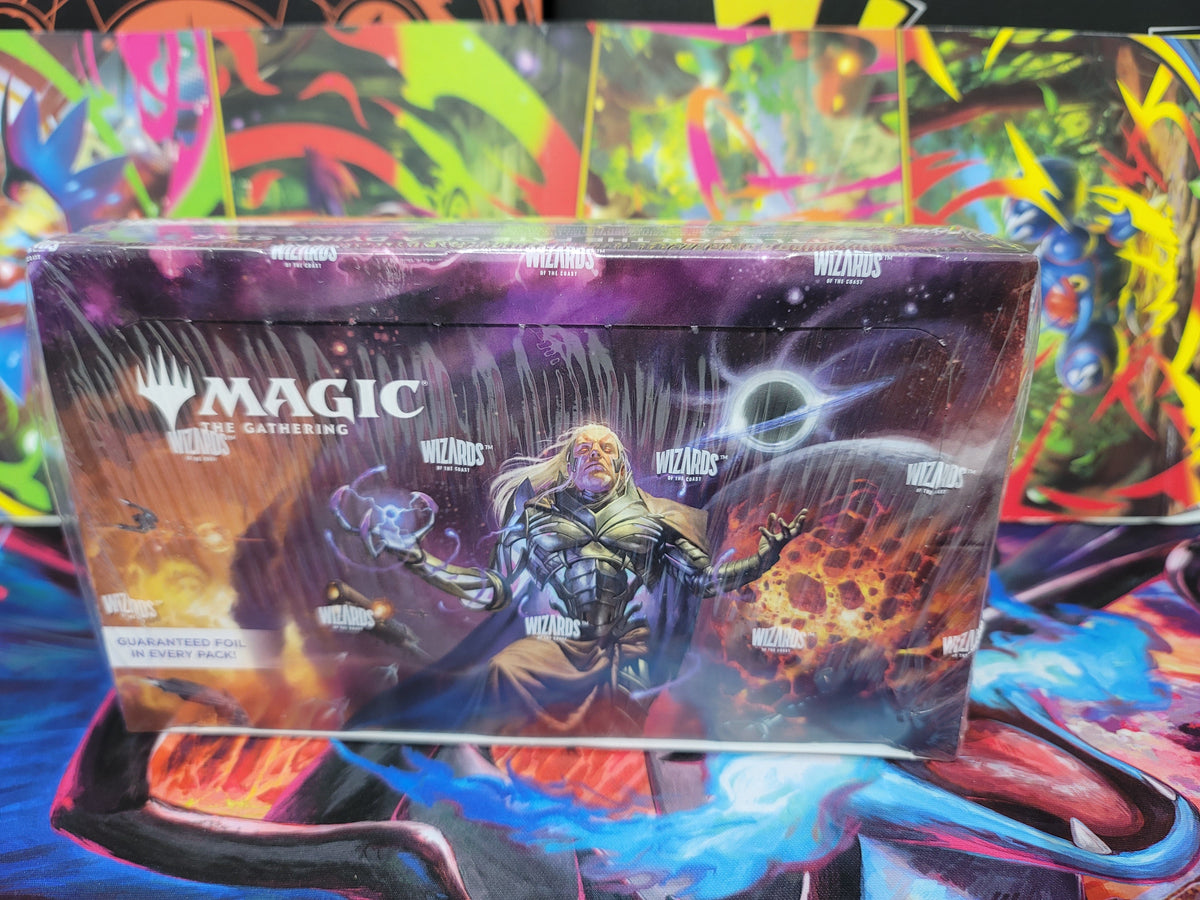 Magic: The Gathering Edge of Eternities - Play Booster Box