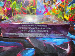 Yu-Gi-Oh! TCG Phantom Revenge Booster Box