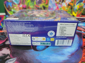 One Piece TCG The Azure Sea's Seven Booster Box OP14 English Factory Sealed