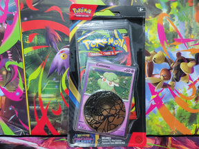 Pokémon TCG: Phantasmal Flame 1 Pack Blister